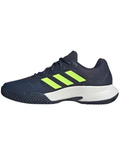 Zapatillas Adidas Gamecourt 2 IE0854 | Ofertas de pádel 2